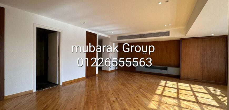 Modern Apartment For Rent or sale Maadi Sarayat – Cairo – Egypt