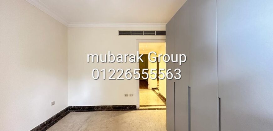 Modern Apartment For Rent in Maadi Sarayat – Cairo – Egypt