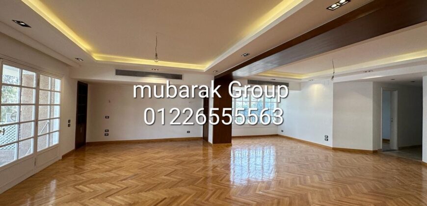 Modern Apartment For Rent or sale Maadi Sarayat – Cairo – Egypt