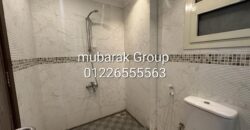 Modern ground Floor with Private pool For Rent in Sarayat Maadi – Cairo – Egypt