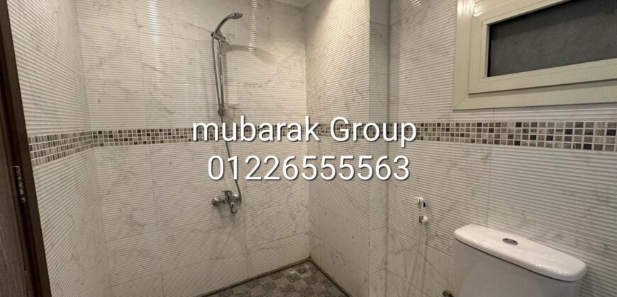 Modern ground Floor with Private pool For Rent in Sarayat Maadi – Cairo – Egypt