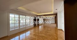 Modern Apartment For Rent or sale Maadi Sarayat – Cairo – Egypt