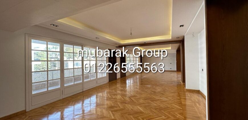 Modern Apartment For Rent or sale Maadi Sarayat – Cairo – Egypt