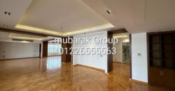 Modern Apartment For Rent or sale Maadi Sarayat – Cairo – Egypt