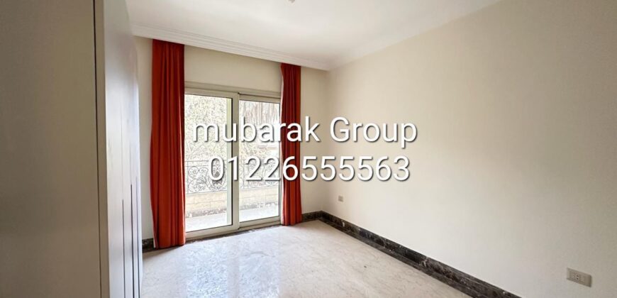 Modern Apartment For Rent in Maadi Sarayat – Cairo – Egypt