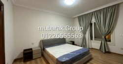 Modern ground Floor with Private pool For Rent in Sarayat Maadi – Cairo – Egypt