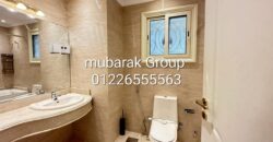 Modern Apartment For Rent in Maadi Sarayat – Cairo – Egypt