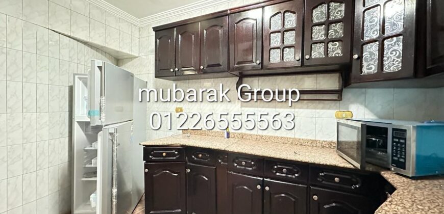 Amazing Apartment For Rent in Maadi Degla – Cairo – Egypt