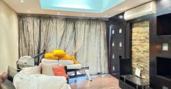 Modern ground Floor with Private terrace For Rent in Sarayat Maadi – Cairo – Egypt