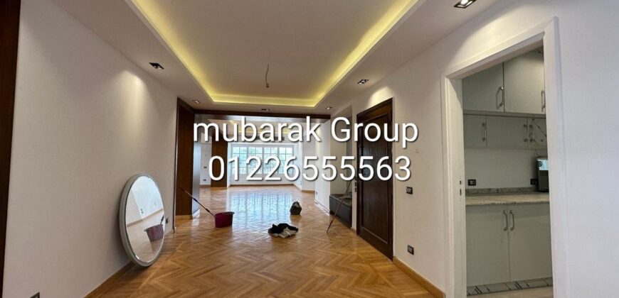 Modern Apartment For Rent or sale Maadi Sarayat – Cairo – Egypt