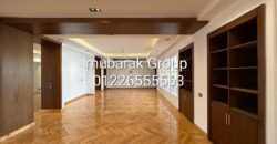 Modern Apartment For Rent or sale Maadi Sarayat – Cairo – Egypt