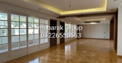 Modern Apartment For Rent or sale Maadi Sarayat – Cairo – Egypt