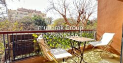 Amazing Apartment For Rent in Maadi Sarayat – Cairo – Egypt