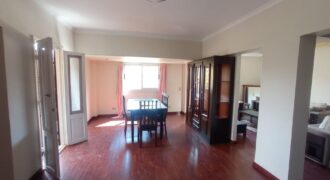 apartment for rent Fully_Furnished in Degle maadi