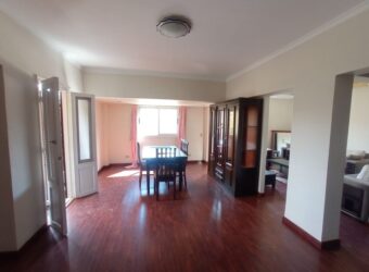 apartment for rent Fully_Furnished in Degle maadi