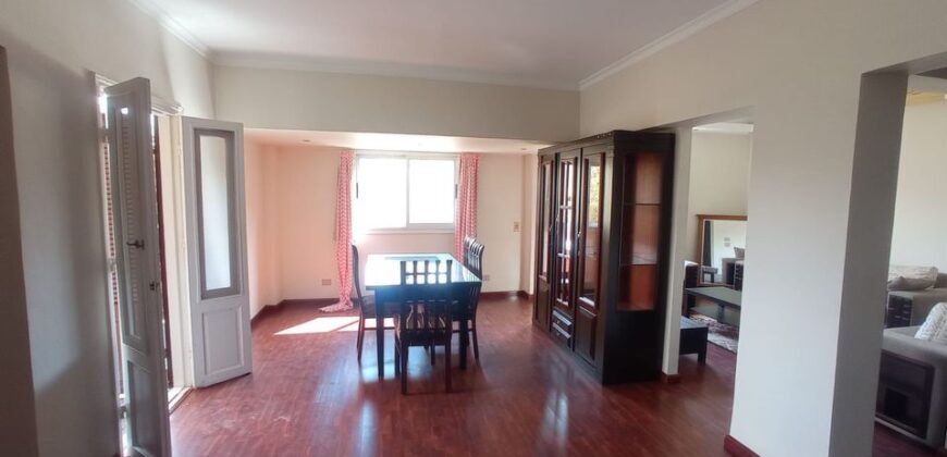 apartment for rent Fully_Furnished in Degle maadi