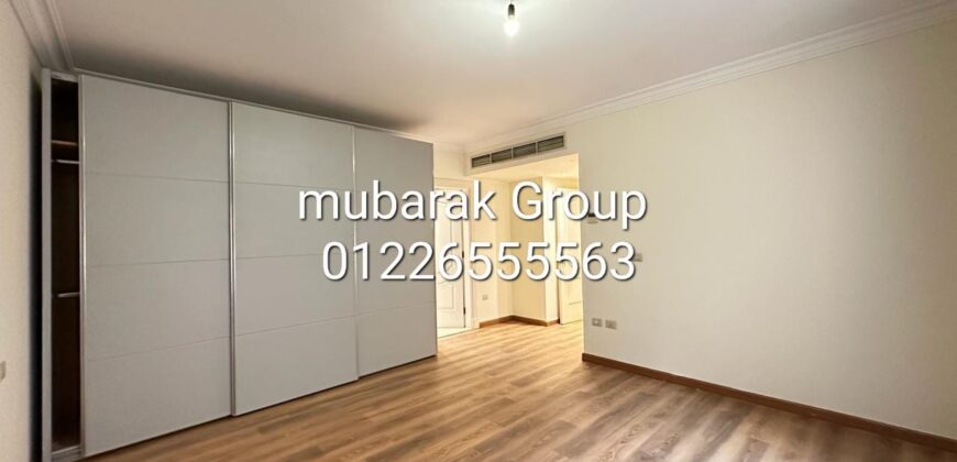 Modern Apartment For Rent in Maadi Sarayat – Cairo – Egypt