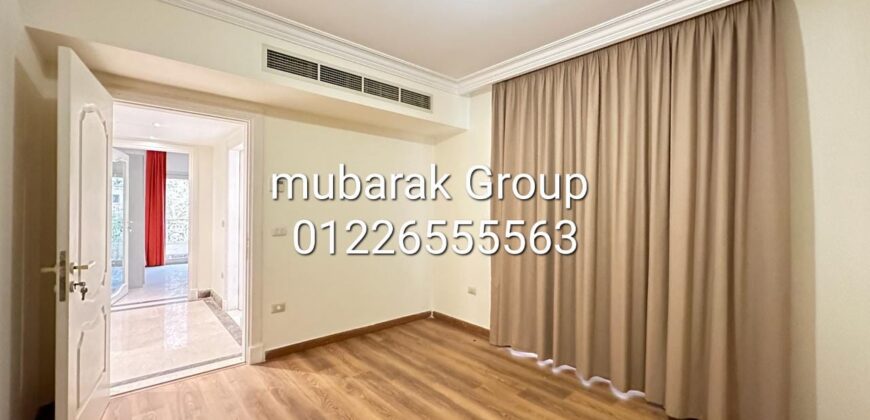 Modern Apartment For Rent in Maadi Sarayat – Cairo – Egypt