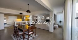 Modern Apartment For Rent in Maadi Degla – Cairo – Egypt