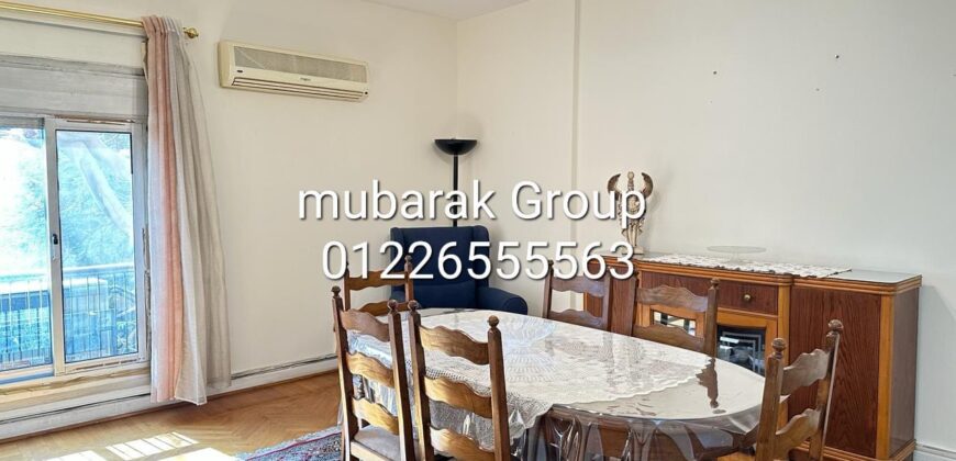 Amazing Apartment For Rent in Maadi Sarayat – Cairo – Egypt