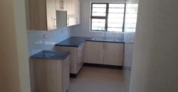 High quality 2 bedroomed house in a multires flat for rent