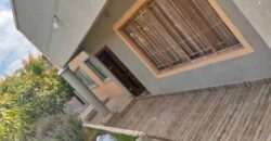 2 Bedroomed Master self contained flat for rent in Chalala off Shantumbu road