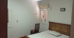 apartment for rent Fully_Furnished in Degle maadi