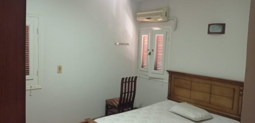 apartment for rent Fully_Furnished in Degle maadi