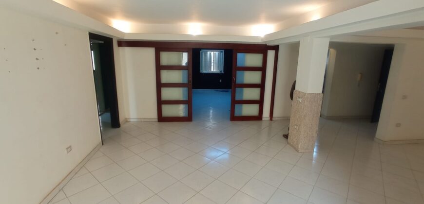 Apartment #for #rent #unFurnished #in #Degle #maadi