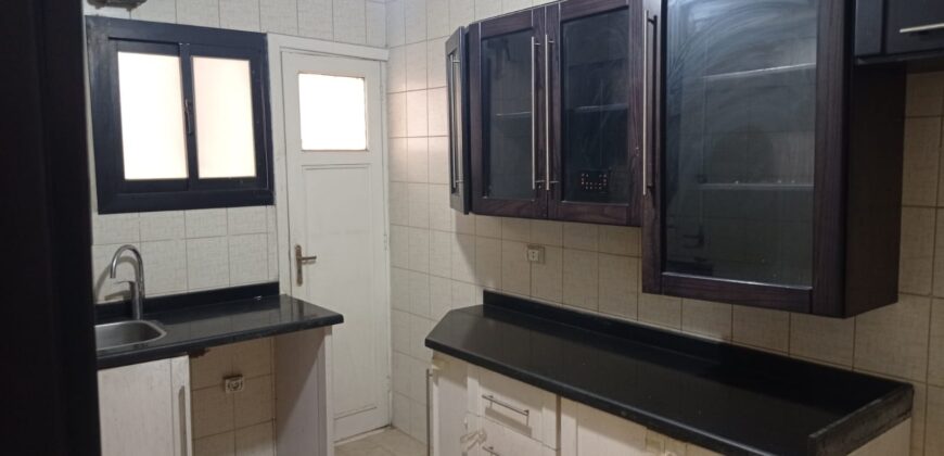 Apartment #for #rent #unFurnished #in #Degle #maadi