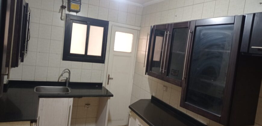 Apartment #for #rent #unFurnished #in #Degle #maadi