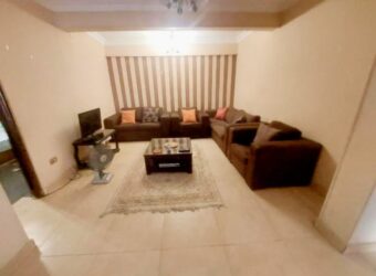Fully_Furnished 2 bedrooms Apartment for rent in Degla maadi