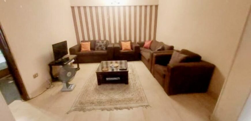 Fully_Furnished 2 bedrooms Apartment for rent in Degla maadi