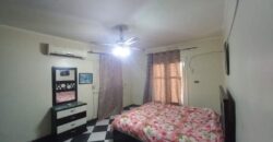 Fully_Furnished 3 bedrooms apartment for rent in Degle #maadi