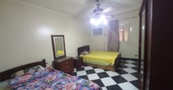 Fully_Furnished 3 bedrooms apartment for rent in Degle #maadi