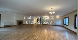 Amazing Apartment with shared pool For Rent in Maadi Sarayat – Cairo