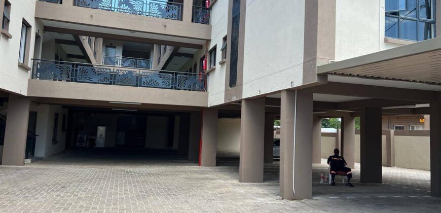 ONE BEDROOM HIGH-END APARTMENT IN VILLAGE GABORONE FOR RENT