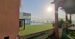 Amazing Apartment with shared pool For Rent Or For Sale Maadi Sarayat – Cairo