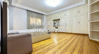 Amazing Apartment For Rent in Maadi Degla – Cairo Egypt