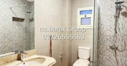 Amazing ground Floor with garden For Rent in Maadi Sarayat – Cairo