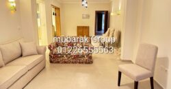 Amazing ground Floor with garden For Rent in Maadi Sarayat – Cairo