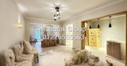 Amazing ground Floor with garden For Rent in Maadi Sarayat – Cairo