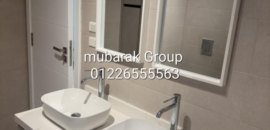 Modern Apartment For Rent in Maadi Degla – Cairo – Egypt