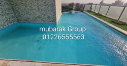 Amazing Apartment with shared pool For Rent Or For Sale Maadi Sarayat – Cairo