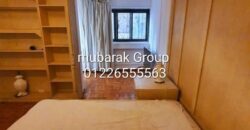 Amazing Apartment For Rent in Old Maadi – Cairo Egypt