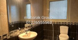 Amazing Apartment with shared pool For Rent in Maadi Sarayat – Cairo