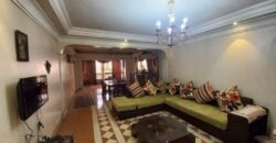 Fully_Furnished 3 bedrooms apartment for rent in Degle #maadi