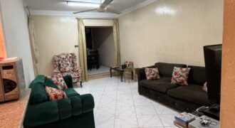 Apartment for rent fully_Furnished in maadi Sarayat