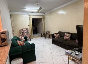 Apartment for rent fully_Furnished in maadi Sarayat