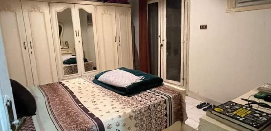 Apartment for rent fully_Furnished in maadi Sarayat